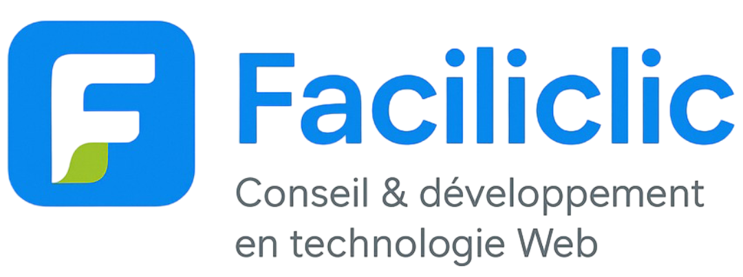 FACILICLIC Logo
